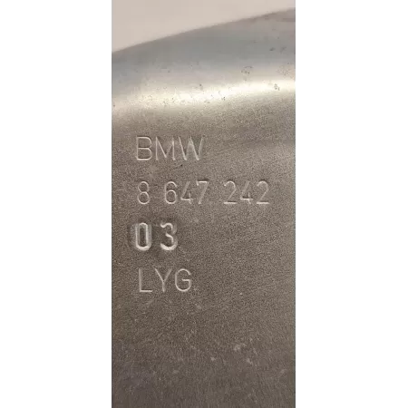 BMW F44 218I OSŁONA TERMICZNA 8647242