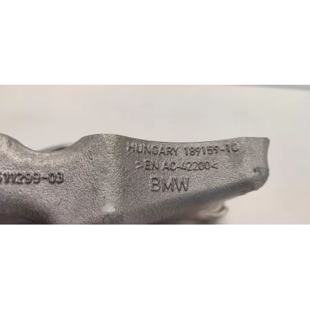 BMW F44 218I ŁAPA SILNIKA 8511299