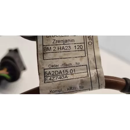 BMW F44 218I WIĄZKA MAGLOWNICY 5A2DA15