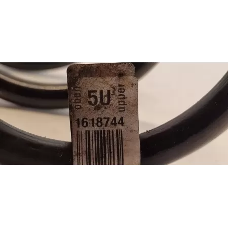 BMW F44 218I SPRĘŻYNY ZAWIESZENIA TYŁ KOMPLET 1618744