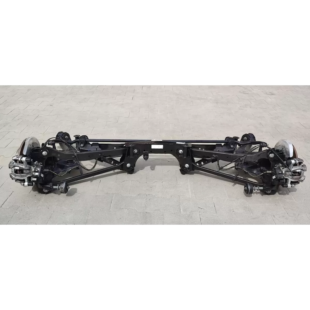 BMW F44 218I BELKA ZAWIESZENIE TYŁ 6851560