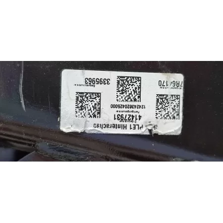 BMW F44 218I BELKA ZAWIESZENIE TYŁ 6851560