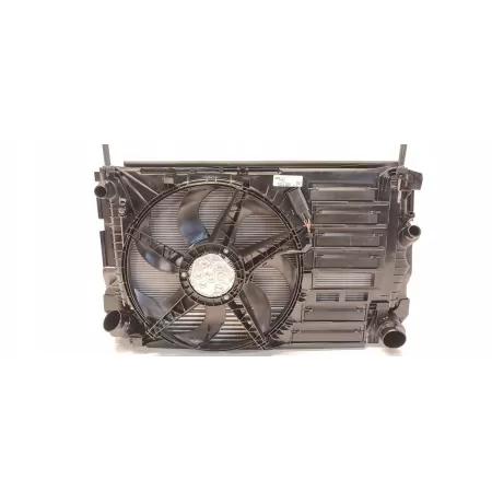 BMW F44 218I WENTYLATOR CHŁODNICE 8645783 7617597 9271205 8645860 8645861