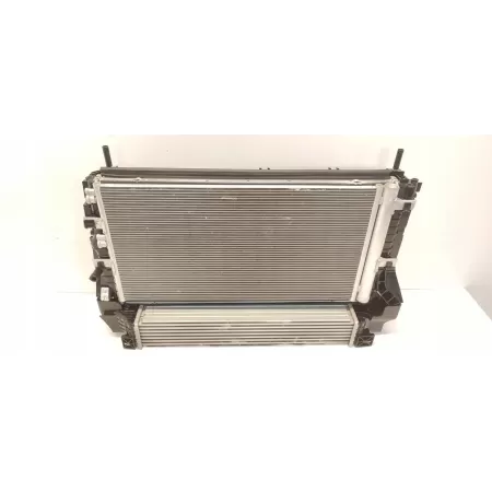 BMW F44 218I WENTYLATOR CHŁODNICE 8645783 7617597 9271205 8645860 8645861