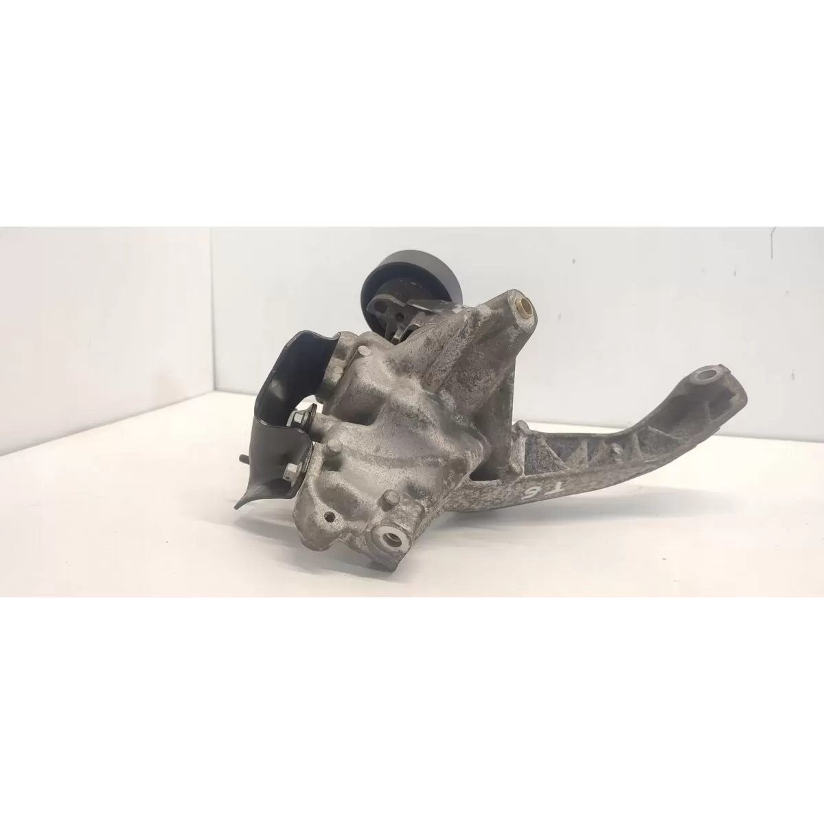 VOLVO S80 NAPINACZ PASKA ROLKA 31258131 30750415 31293169