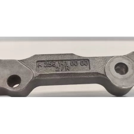 MERCEDES GLE53 A167 MOCOWANIE WYDECHU PRAWE A2561410000