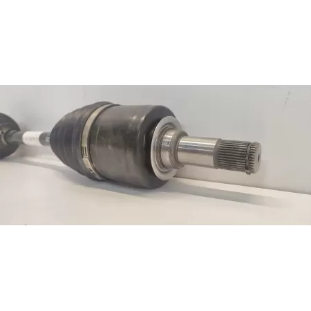 MERCEDES GLE53 A167 PÓŁOŚ LEWY PRZÓD A1673308901