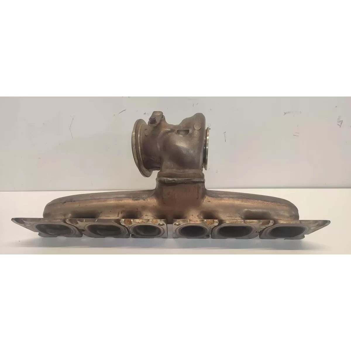 MERCEDES GLE53 A167 KOLEKTOR WYDECHOWY 18581016060