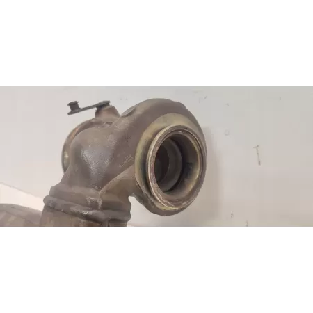 MERCEDES GLE53 A167 KOLEKTOR WYDECHOWY 18581016060