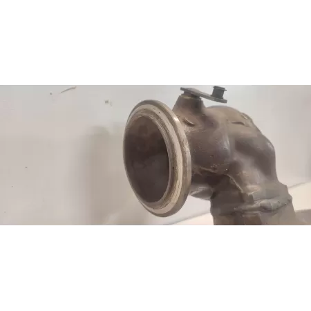 MERCEDES GLE53 A167 KOLEKTOR WYDECHOWY 18581016060