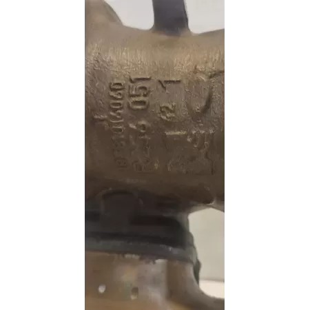 MERCEDES GLE53 A167 KOLEKTOR WYDECHOWY 18581016060