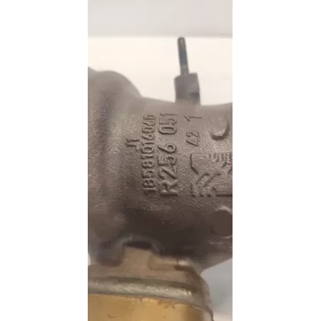 MERCEDES GLE53 A167 KOLEKTOR WYDECHOWY 18581016060