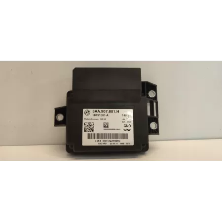 VW TIGUAN MODUŁ HAMULCA RĘCZNEGO 3AA907801H