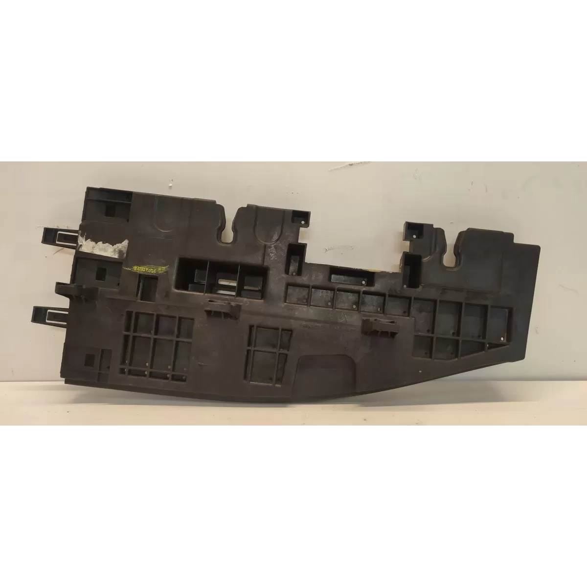 MERCEDES GLE53 A167 ŚLIZG MOCOWANIE PROGU LEWE A1676900504