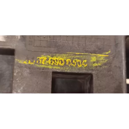 MERCEDES GLE53 A167 ŚLIZG MOCOWANIE PROGU LEWE A1676900504