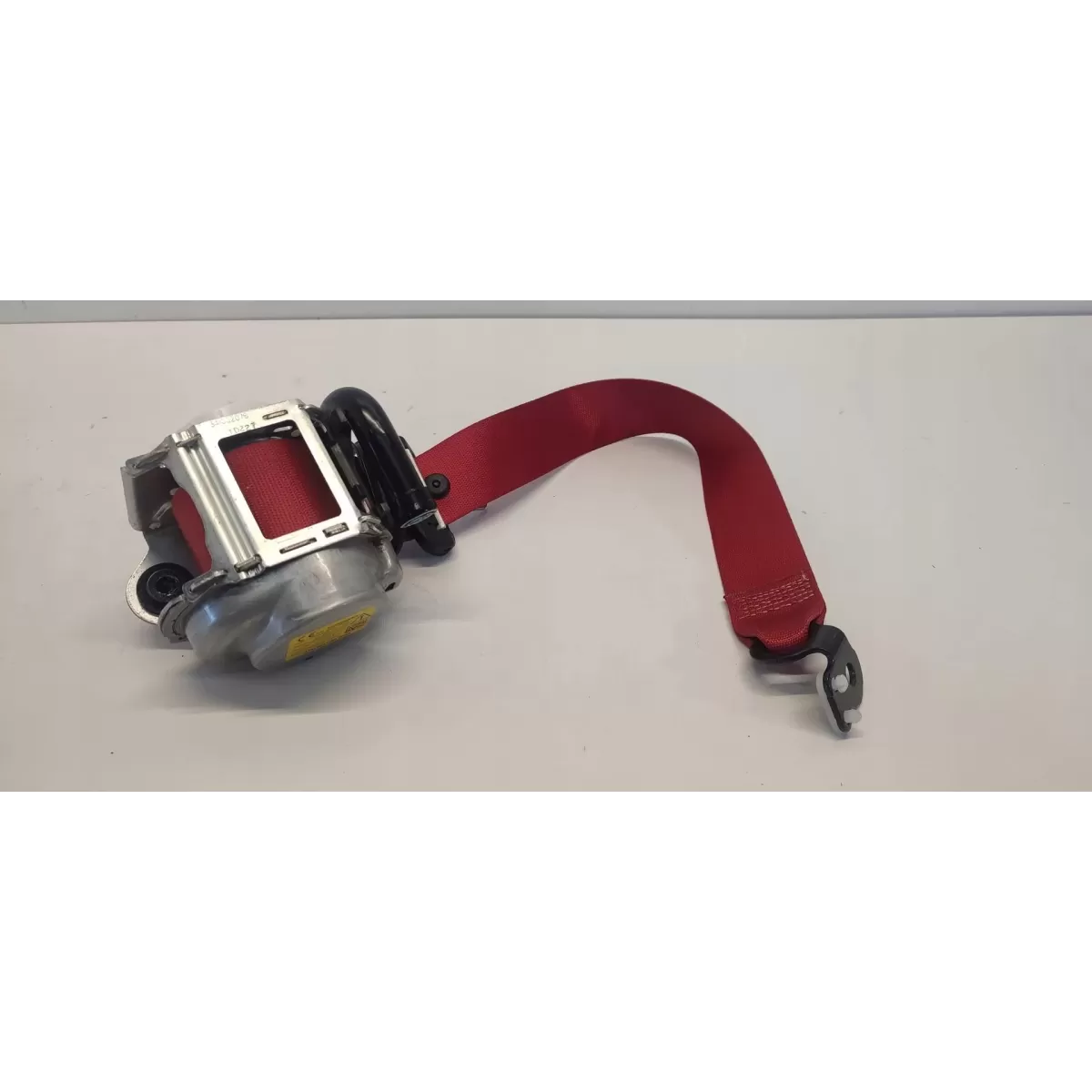 MERCEDES GLE53 A167 PAS BEZPIECZEŃSTWA PRAWY TYŁ A1678601200