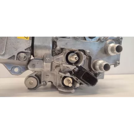 MERCEDES GLE53 A167 KONWENTER SKRZYNI BIEGÓW A2569001900 A2561510002