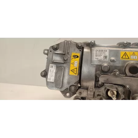 MERCEDES GLE53 A167 KONWENTER SKRZYNI BIEGÓW A2569001900 A2561510002