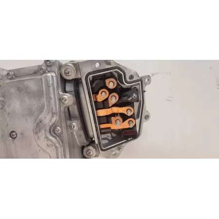 MERCEDES GLE53 A167 KONWENTER SKRZYNI BIEGÓW A2569001900 A2561510002