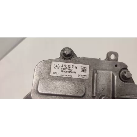 MERCEDES GLE53 A167 KONWENTER SKRZYNI BIEGÓW A2569001900 A2561510002