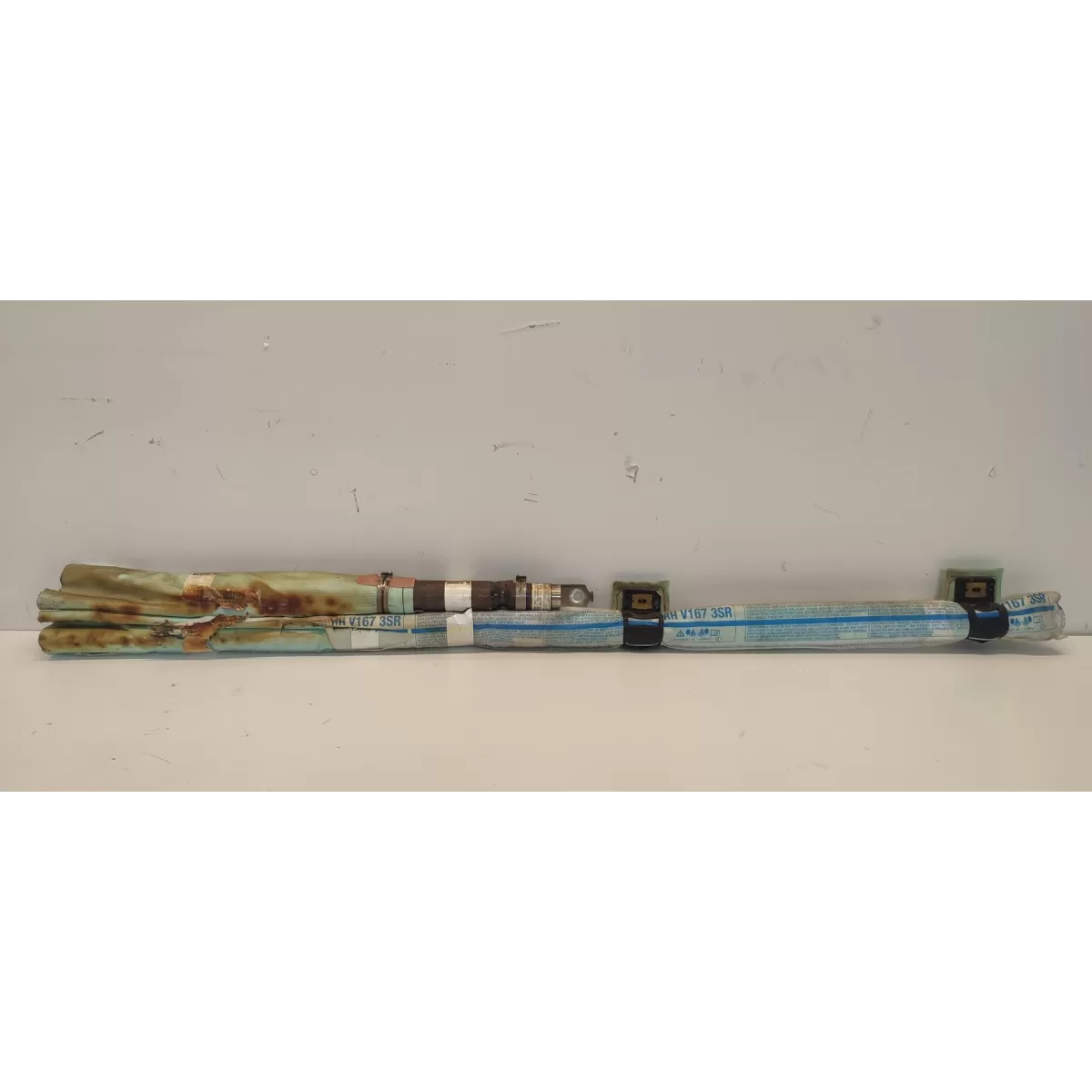 MERCEDES GLE53 A167 KURTYNA PRAWA A1678603201 MERCEDES GLE53 A167 KURTYNA PRAWA A1678603201