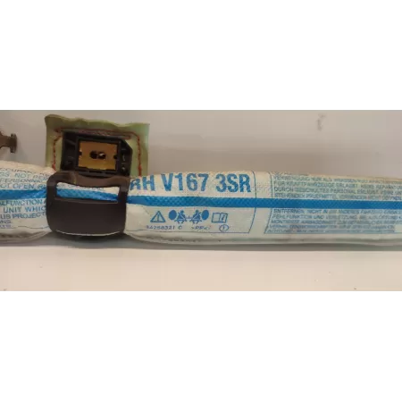 MERCEDES GLE53 A167 KURTYNA PRAWA A1678603201 MERCEDES GLE53 A167 KURTYNA PRAWA A1678603201