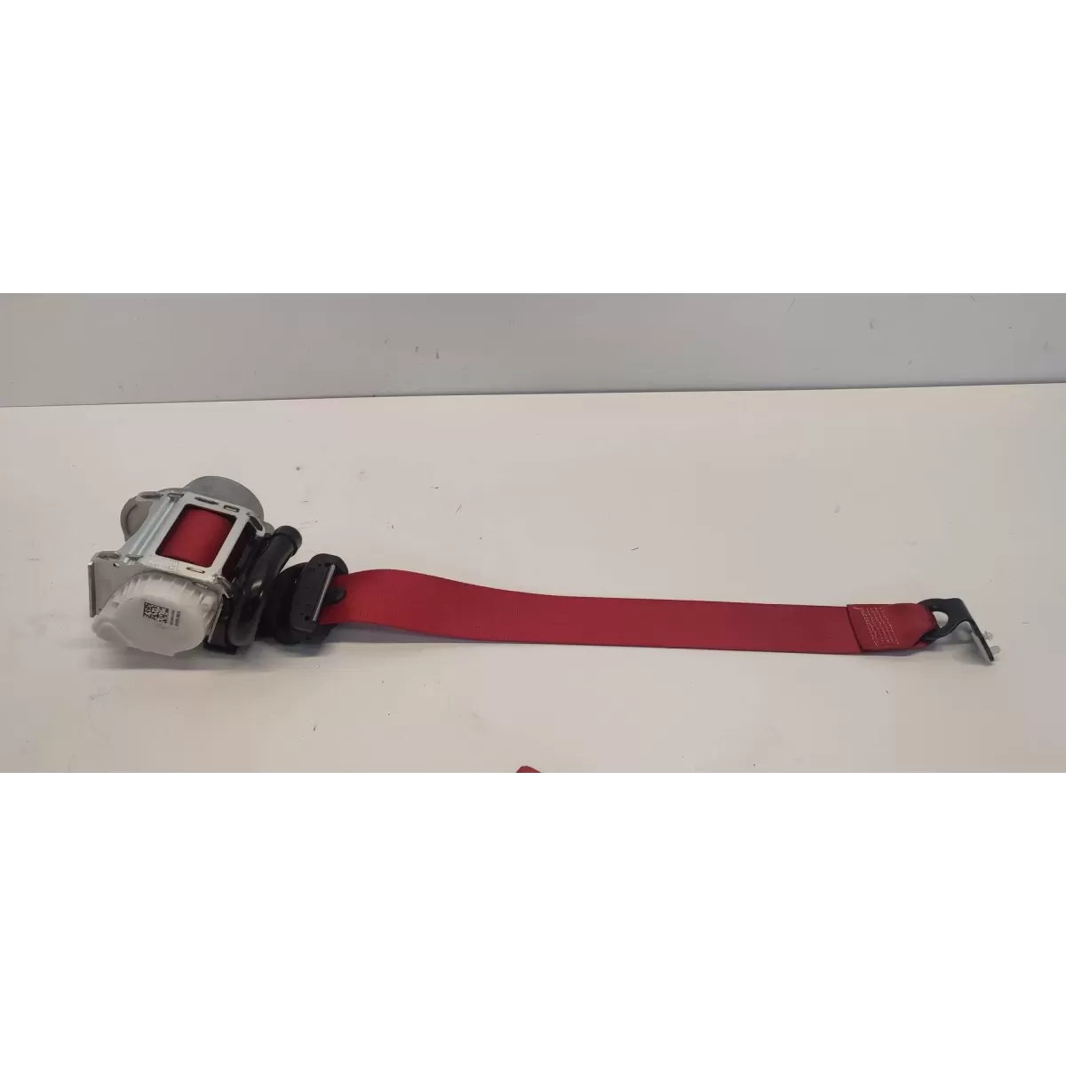 MERCEDES GLE53 A167 PAS BEZPIECZEŃSTAWA LEWY TYŁ A1678601100