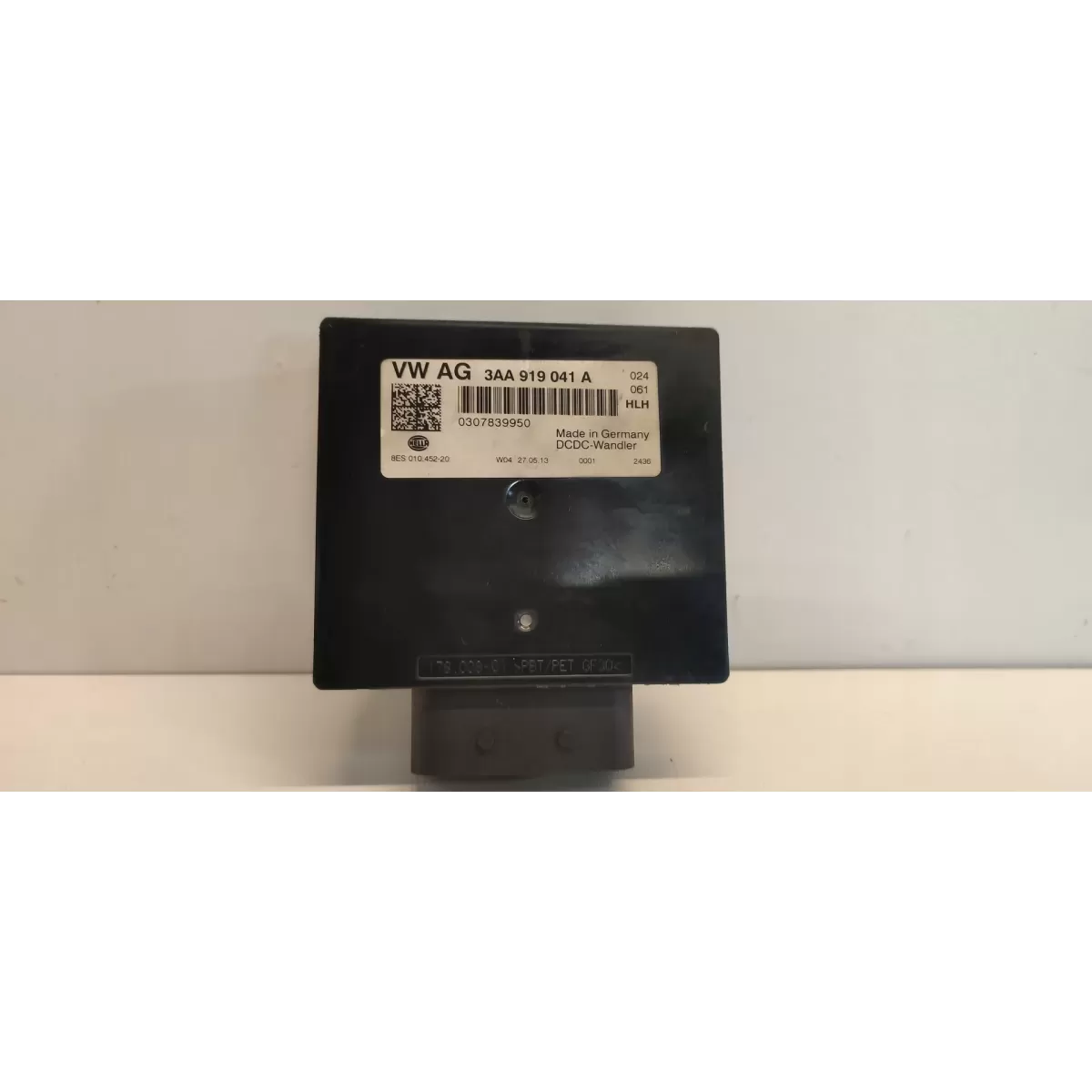 VW TIGUAN STABILIZATOR NAPIECIA 3AA919041A
