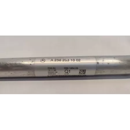 MERCEDES GLE53 W167 RURA PRZEWÓD WODY A2562031002