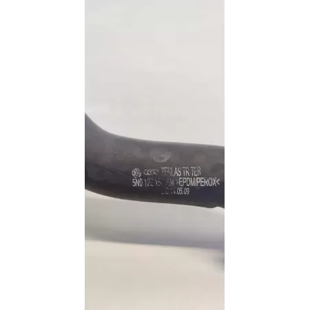 VW TIGUAN 5N0 RURA PRZEWÓD WODY 5N0122157AM