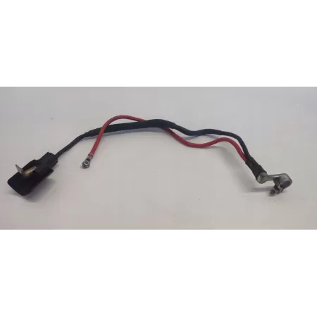 VW TIGUAN 5N0 KLEMA PLUSOWA 5N0971228F