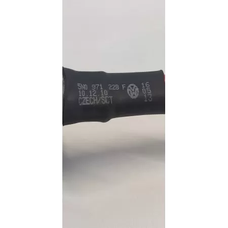 VW TIGUAN 5N0 KLEMA PLUSOWA 5N0971228F