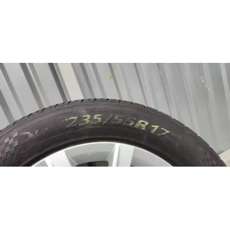 VW TIGUAN 5N0 KOŁA FELGI 17'' 5N0601025AJ