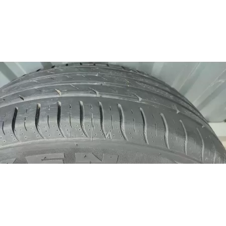 VW TIGUAN 5N0 KOŁA FELGI 17'' 5N0601025AJ