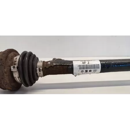 VW TIGUAN 5N0 PÓŁOŚ TYŁ 4X4 1K0501204F