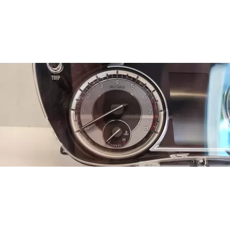 SUZUKI SX4 S-CROSS LICZNIK ZEGARY MPH/KM ANGLIK 34111-64TC0