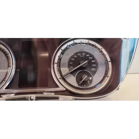 SUZUKI SX4 S-CROSS LICZNIK ZEGARY MPH/KM ANGLIK 34111-64TC0