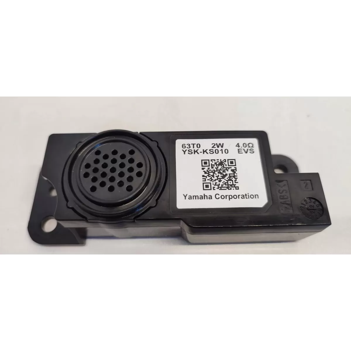 SUZUKI S-CROSS SX-4 GŁOŚNIK BUZZER ALARMU 39102-63T00 YSK-KS010