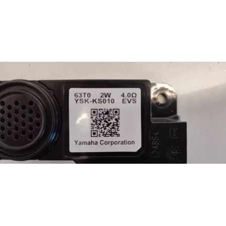 SUZUKI S-CROSS SX-4 GŁOŚNIK BUZZER ALARMU 39102-63T00 YSK-KS010