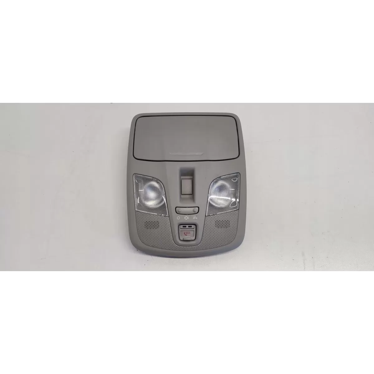 SUZUKI SX4 S-CROSS LAMPKA PODSUFITKI 36230-63T00