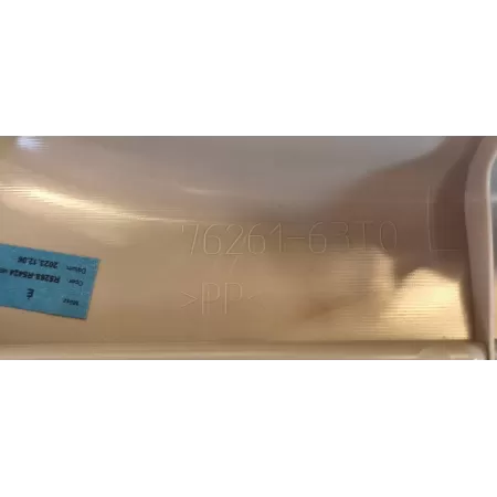 SUZUKI S-CROSS SX-4 OSŁONA SŁUPKA LEWY TYŁ 76261-63T0