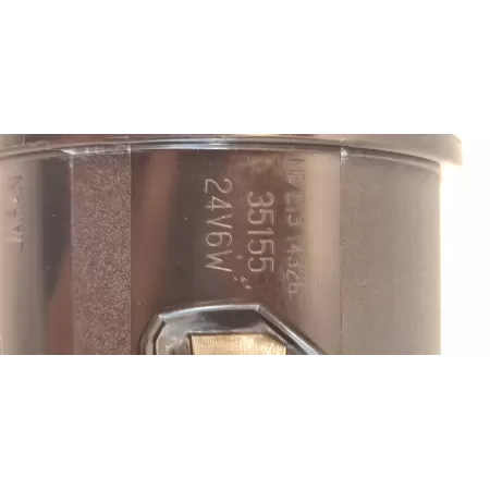 SUZUKI S-CROSS SX-4 HALOGEN PRAWY LED RDL 114-11092