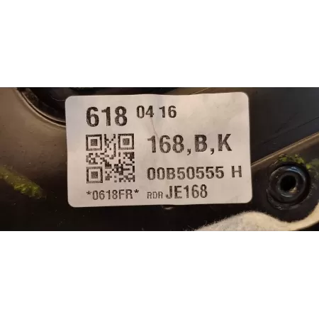 SUZUKI S-CROSS SX-4 BOCZEK DRZWI PRAWY PRZÓD 83711-61M0