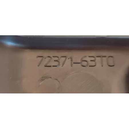 SUZUKI S-CROSS SX-4 OSŁONA PASA PRZEDNIEGO 72371-63T0