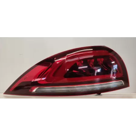 MERCEDES GLE53 W167 LAMPA LEWY TYŁ A1679060907