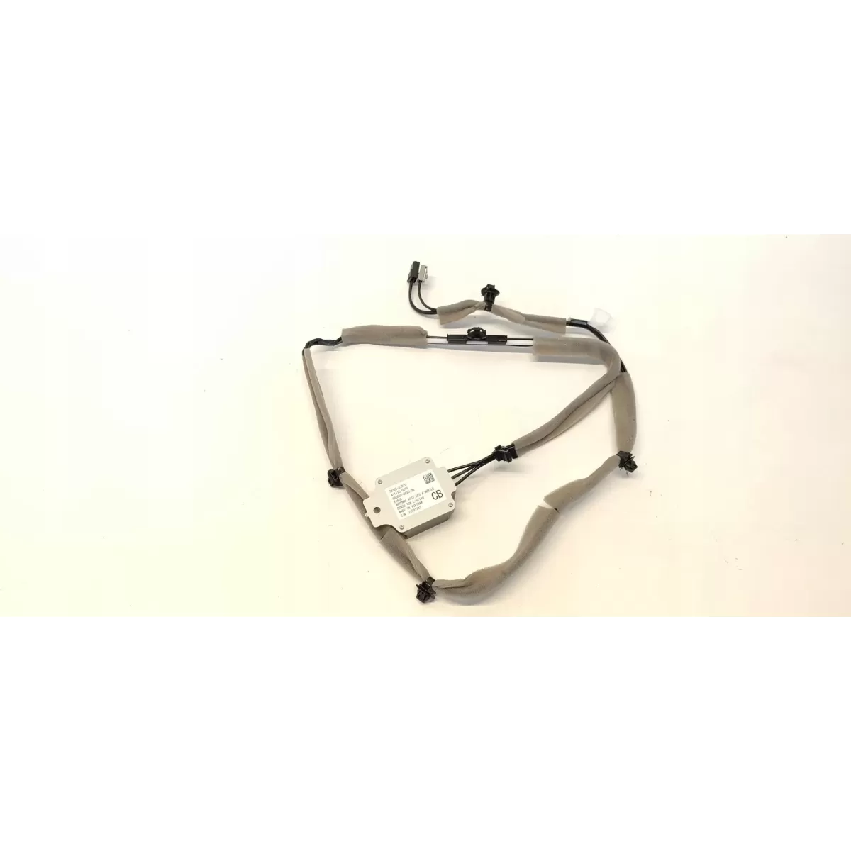 SUZUKI SX4 S-CROSS ANTENA MODUŁ GPS 3B325-63T10