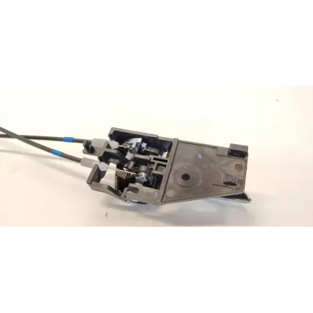 SUZUKI SX4 S-CROSS ZAMEK DRZWI KLAMKA LEWY TYŁ 82302-61MA3