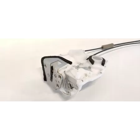 SUZUKI SX4 S-CROSS ZAMEK DRZWI KLAMKA LEWY TYŁ 82302-61MA3