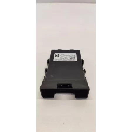 SUZUKI SX4 S-CROSS MODUŁ STEROWNIK 33580-63TA1