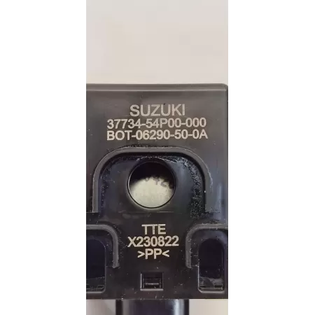 SUZUKI SX4 S-CROSS BUZZER GŁOŚNIK PDC 37734-54P00